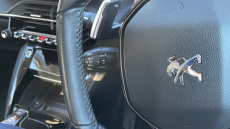 Peugeot 208 1.2 PureTech 100 Allure 5dr EAT8 Petrol Hatchback